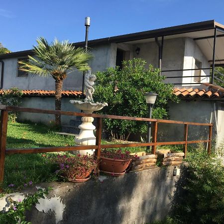 13 Via Pavone Villa Zafferana Etnea Ngoại thất bức ảnh