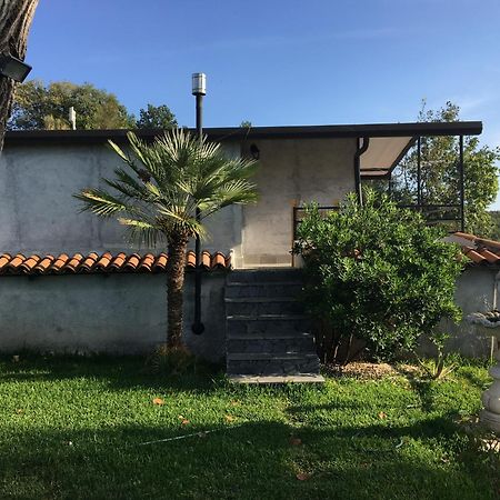 13 Via Pavone Villa Zafferana Etnea Ngoại thất bức ảnh