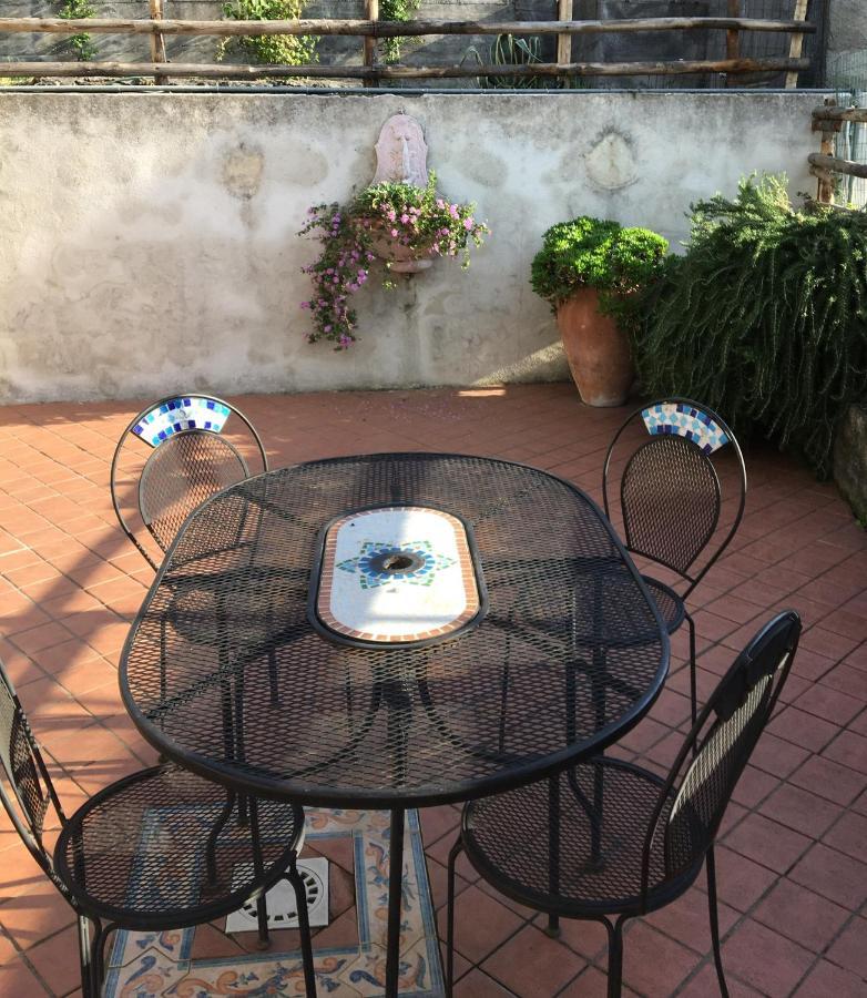 13 Via Pavone Villa Zafferana Etnea Ngoại thất bức ảnh